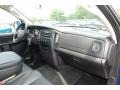 Atlantic Blue Pearl - Ram 2500 SLT Quad Cab Photo No. 27