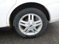 Cloud 9 White - Focus SE Wagon Photo No. 7