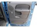 Atlantic Blue Pearl - Ram 2500 SLT Quad Cab Photo No. 29
