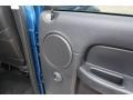 Atlantic Blue Pearl - Ram 2500 SLT Quad Cab Photo No. 30