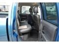 Atlantic Blue Pearl - Ram 2500 SLT Quad Cab Photo No. 31