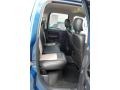 Atlantic Blue Pearl - Ram 2500 SLT Quad Cab Photo No. 32