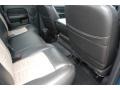Atlantic Blue Pearl - Ram 2500 SLT Quad Cab Photo No. 33