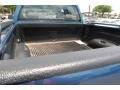 Atlantic Blue Pearl - Ram 2500 SLT Quad Cab Photo No. 36