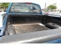 Atlantic Blue Pearl - Ram 2500 SLT Quad Cab Photo No. 37