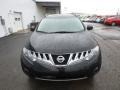 Super Black - Murano S AWD Photo No. 3