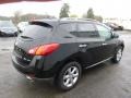 Super Black - Murano S AWD Photo No. 6