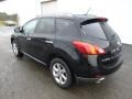 Super Black - Murano S AWD Photo No. 8
