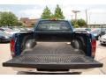 Atlantic Blue Pearl - Ram 2500 SLT Quad Cab Photo No. 38