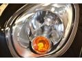 Absolute Black Metallic - Cooper Countryman Photo No. 2
