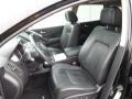 Super Black - Murano S AWD Photo No. 10