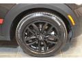 Absolute Black Metallic - Cooper Countryman Photo No. 5