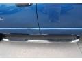 Atlantic Blue Pearl - Ram 2500 SLT Quad Cab Photo No. 39