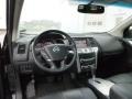 Super Black - Murano S AWD Photo No. 14