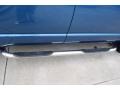 Atlantic Blue Pearl - Ram 2500 SLT Quad Cab Photo No. 40