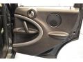 Absolute Black Metallic - Cooper Countryman Photo No. 14