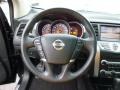 Super Black - Murano S AWD Photo No. 22
