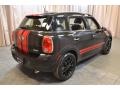 Absolute Black Metallic - Cooper Countryman Photo No. 16
