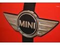 Absolute Black Metallic - Cooper Countryman Photo No. 19