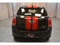 Absolute Black Metallic - Cooper Countryman Photo No. 21