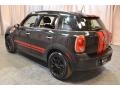 Absolute Black Metallic - Cooper Countryman Photo No. 22