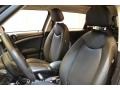 Absolute Black Metallic - Cooper Countryman Photo No. 24