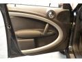 Absolute Black Metallic - Cooper Countryman Photo No. 25