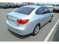 2009 Quicksilver Hyundai Elantra GLS Sedan  photo #2