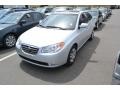 2009 Quicksilver Hyundai Elantra GLS Sedan  photo #4