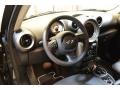 Absolute Black Metallic - Cooper Countryman Photo No. 31