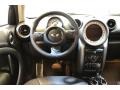 Absolute Black Metallic - Cooper Countryman Photo No. 33