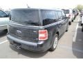 2009 Black Ford Flex SEL AWD  photo #2