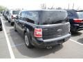 2009 Black Ford Flex SEL AWD  photo #3