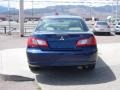 2009 Maizen Blue Pearl Mitsubishi Galant Sport Edition  photo #12