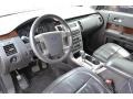 2009 Black Ford Flex SEL AWD  photo #5