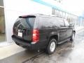 Black - Suburban LT 4x4 Photo No. 4