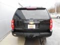 Black - Suburban LT 4x4 Photo No. 5