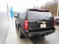 Black - Suburban LT 4x4 Photo No. 6