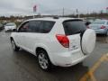 Super White - RAV4 Sport 4WD Photo No. 8