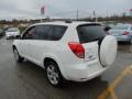 2008 Super White Toyota RAV4 Sport 4WD  photo #8