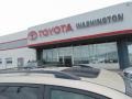 Savannah Metallic - RAV4 Limited V6 4WD Photo No. 3