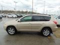 Savannah Metallic - RAV4 Limited V6 4WD Photo No. 7
