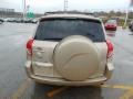 Savannah Metallic - RAV4 Limited V6 4WD Photo No. 8