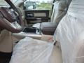 Bright White - 2500 Laramie Mega Cab 4x4 Photo No. 10