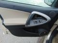 Savannah Metallic - RAV4 Limited V6 4WD Photo No. 10