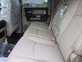 Bright White - 2500 Laramie Mega Cab 4x4 Photo No. 11