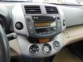 Savannah Metallic - RAV4 Limited V6 4WD Photo No. 13