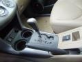 Savannah Metallic - RAV4 Limited V6 4WD Photo No. 15