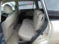 Savannah Metallic - RAV4 Limited V6 4WD Photo No. 16
