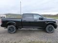 Black - 2500 Laramie Crew Cab 4x4 Photo No. 7